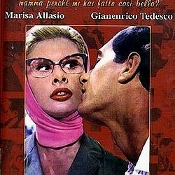    / Carmela e una bambola (1958) DVDRip