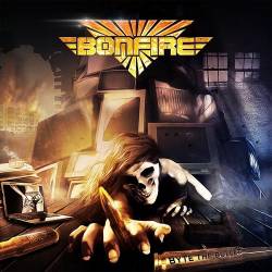 Bonfire - Byte the Bullet (2017) MP3