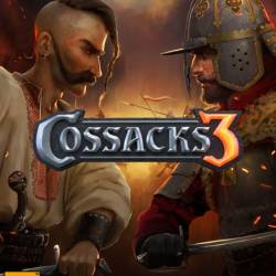 Cossacks 3: Digital Deluxe Edition (1.4.6.69.4994/dlc/2016/RUS/ENG/MULTi/RePack  SpaceX)