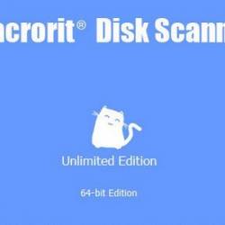 Macrorit Disk Scanner 4.2.0 (All Editions) + Portable