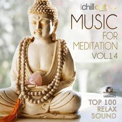 Music For Meditation Vol 14 (2017) MP3