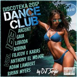  2017 Dance Club Vol.163 (2017)