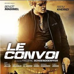  / Le convoi (2016) HDRip/1400Mb/700Mb