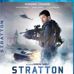 :   / Stratton (2017) HDRip/BDRip 720p/BDRip 1080p