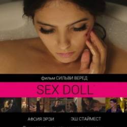 SEX DOLL / Sex Doll (2016) WEB-DLRip / WEB-DL