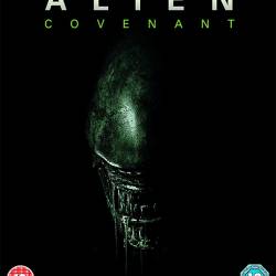 :  / Alien: Covenant (2017)