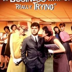    ,    / How to Succeed in Business Without Really Trying (1967) HDRip