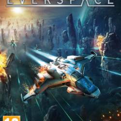 Everspace (2017/RUS/ENG/RePack  xatab)