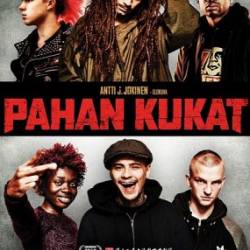   / Pahan kukat (2016) HDRip