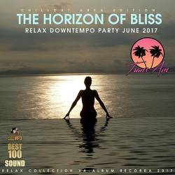 The Horizont Of Bliss (2017) MP3