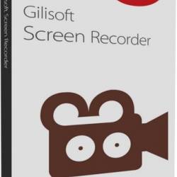 Gilisoft Screen Recorder 7.3.0 DC 06.06.2017 + Rus