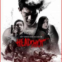 :    / Headshot (2016) HDRip