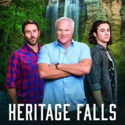   / Heritage Falls (2016) WEB-DLRip