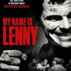    / My Name Is Lenny (2017) HDRip