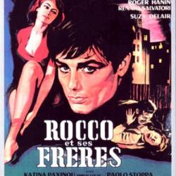     / Rocco e i suoi fratelli (1960) DVDRip