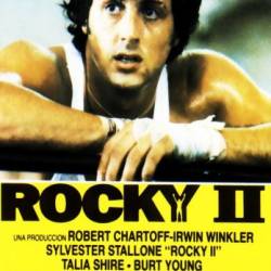  2 / Rocky II (1979) HDRip