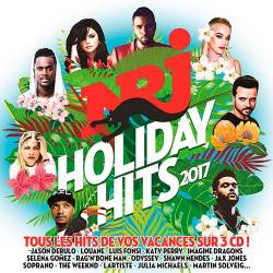 NRJ Holiday Hits 2017 (2017)