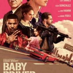    / Baby Driver (2017)