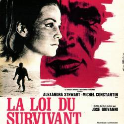   / La loi du survivant (1967) DVDRip