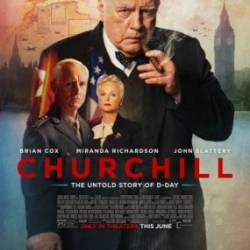  / Churchill (2017) HDRip