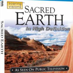   / Sacred Earth (Soaring Visions) (2010) DVD5