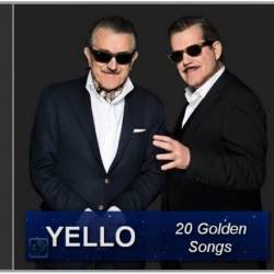 Yello - 20 Golden Songs (2017)