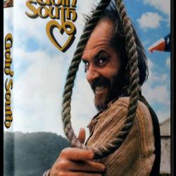   / Goin' South (1978) DVDRip