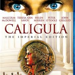  / Caligula (1979) HDRip
