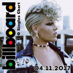 Billboard Hot 100 Singles Chart 04.11.2017 (2017)