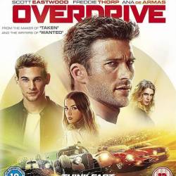  / Overdrive (2017) HDRip/BDRip 720p/BDRip 1080p/