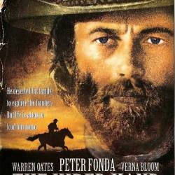   / The Hired Hand (1971) DVDRip