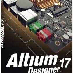 Altium Designer 17.1.9 Build 592 (MULTI/RUS/ENG) -          !