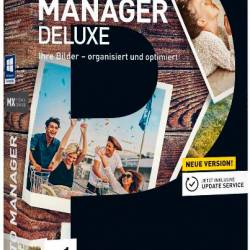 MAGIX Photo Manager 17 Deluxe 13.1.1.9