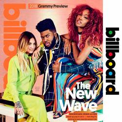 Billboard Hot 100 Singles Chart 25.11.2017 (2017)