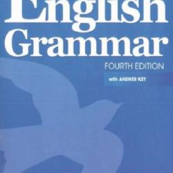 Understanding and Using English Grammar. 2  + CD