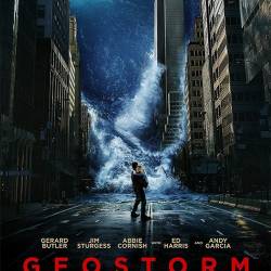  / Geostorm (2017) HDTVRip/HDTV 720p