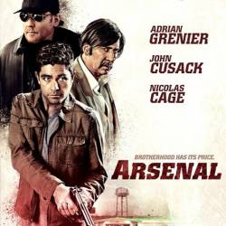  / Arsenal (2017) HDRip/BDRip 720p/BDRip 1080p/