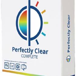 Athentech Perfectly Clear Complete 3.5.3.1110