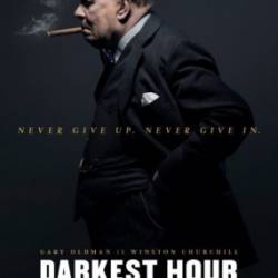   / Darkest Hour (2017)