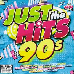 Just The Hits 90s (2017)