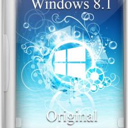 Windows 8.1 Professional / Enterprise Original