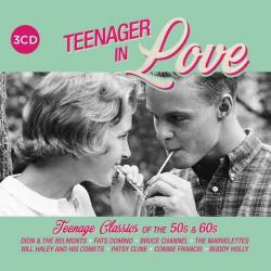 Teenager In Love (3CD) (2018) Mp3