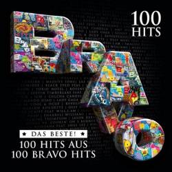 Bravo 100 Hits (5CD) (2018) Mp3