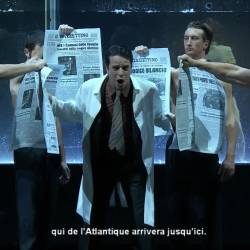   -   -   -   /Filippo Perocco - Aquagranda - Mario Angius - Damiano Michieletto - Teatro La Fenice/(     - 2016) HDTVRip