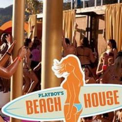 .  .  / Playboy. Beach House Party / HDTVRip 720p