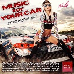 Music for Your Car Vol. 6 (2018)