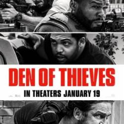    / Den of Thieves (2018)
