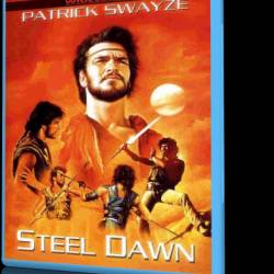   / Steel Dawn (1987) BDRip-AVC