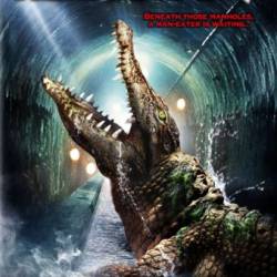  / Alligator (1980) DVDRip