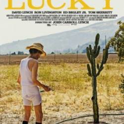  / Lucky (2017) WEB-DLRip